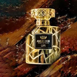 Angelixir Qawha Extrait de Parfum by LXR – 100ml