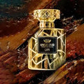 Angelixir Qawha Extrait de Parfum by LXR – 100ml