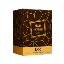 Angelixir Qawha Extrait de Parfum by LXR – 100ml