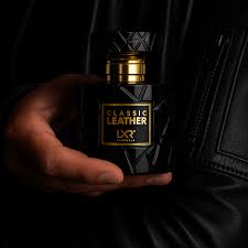 Classic Leather Extrait de Parfum by LXR – 100ml
