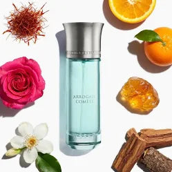 Arrogate Comete Eau de Parfum by Assaf – 200ml EDP