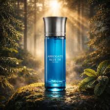 Arrogate Blue Eau de Parfum by Assaf – 200ml EDP