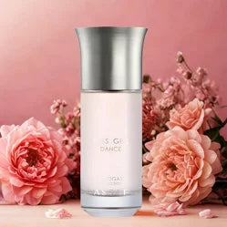 Miss Gris Dance Eau de Parfum by Assaf – 150ml EDP
