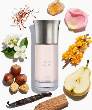 Miss Gris Dance Eau de Parfum by Assaf – 150ml EDP