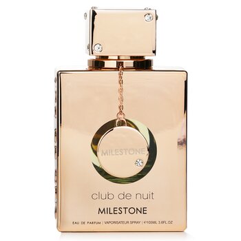 Club De Nuit Milestone Eau de Parfum by Armaf – 105ml EDP