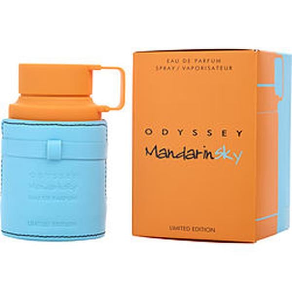 Odyssey Mandarin Sky Limited Edition Eau de Parfum by Armaf – 100ml EDP