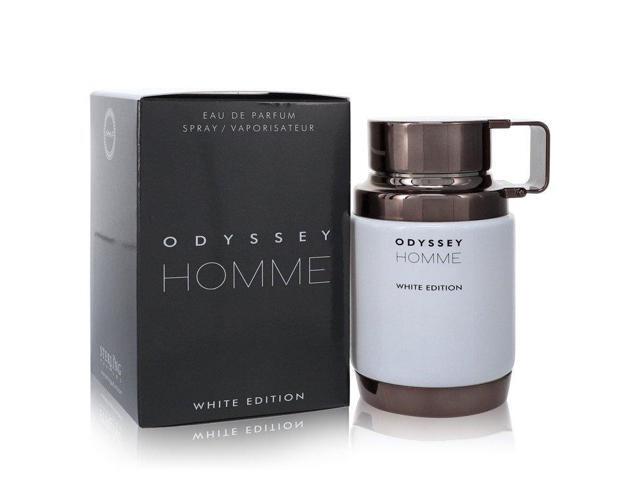 Odyssey White Edition Eau de Parfum by Armaf – 100ml EDP
