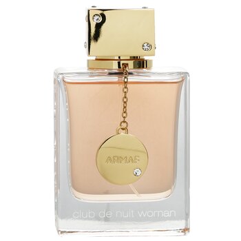Club De Nuit For Woman, Perfume , Eau de Parfum by Armaf – 105ml EDP