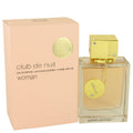 Club De Nuit For Woman Eau de Parfum by Armaf – 105ml EDP