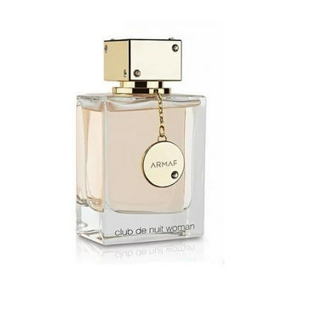 Club De Nuit For Woman Eau de Parfum by Armaf – 105ml EDP