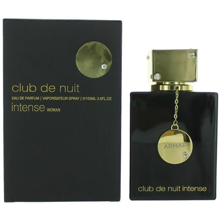 Club De Nuit Intense For Women Eau de Parfum by Armaf – 105ml EDP