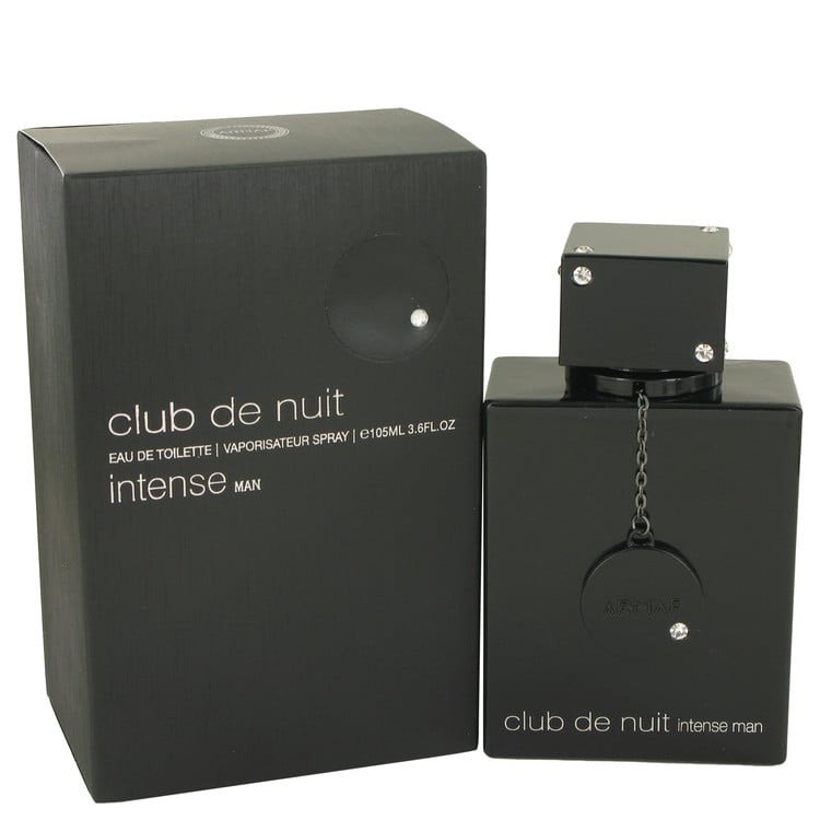 Club de Nuit Intense Man Eau de Parfum by Armaf – 105ml EDP