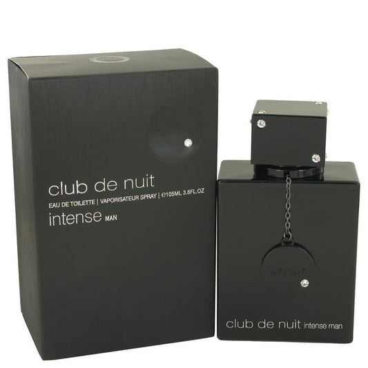 Club de Nuit Intense Man Eau de Parfum by Armaf – 105ml EDP