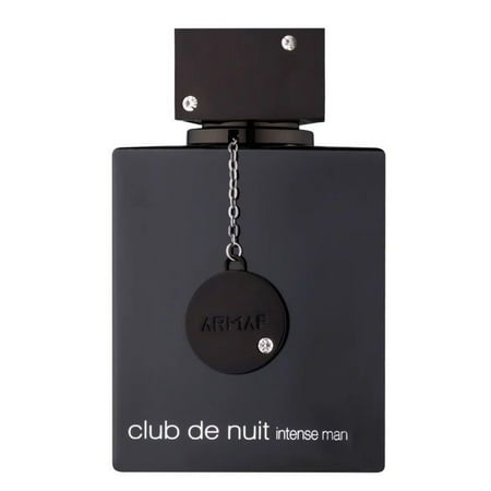 Club de Nuit Intense Man Eau de Parfum by Armaf – 105ml EDP