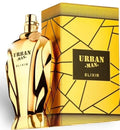 Urban Man Elixir Eau de Parfum by Fragrance World – 90ml EDP