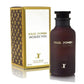 Jacques Yves Soleil d'Ombre Eau de Parfum by Fragrance World – 100ml EDP