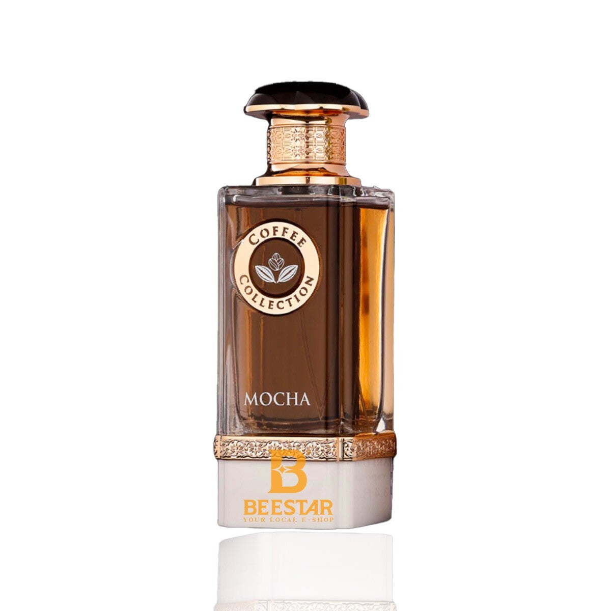 Kopi Luwak Eau de Parfum by Fragrance World – 100ml EDP