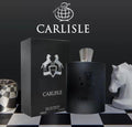 Carlisle Eau de Parfum by Fragrance World – 100ml EDP