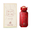 Elysia Apple Rouge Eau de Parfum by Fragrance World – 100ml EDP