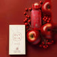 Elysia Apple Rouge Eau de Parfum by Fragrance World – 100ml EDP