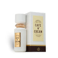 Cafe N Cream Eau de Parfum by Fragrance World – 100ml EDP