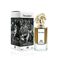 Tragedy Eau de Parfum by Fragrance World – 80ml EDP