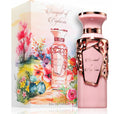 Bouquet of Euphoria Eau de Parfum by Fragrance World – 100ml EDP
