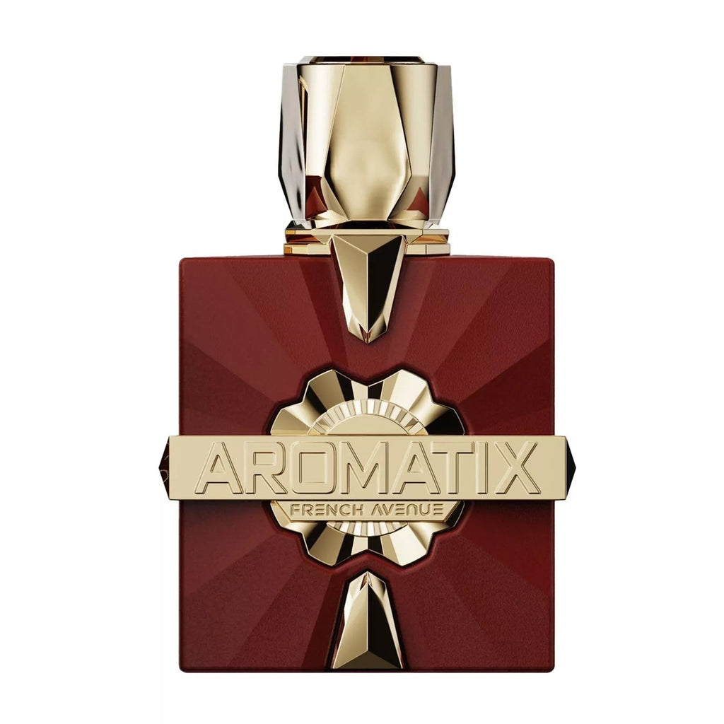 Aromatix Carnal Desire Eau De Parfum by French Avenue – 100ml
