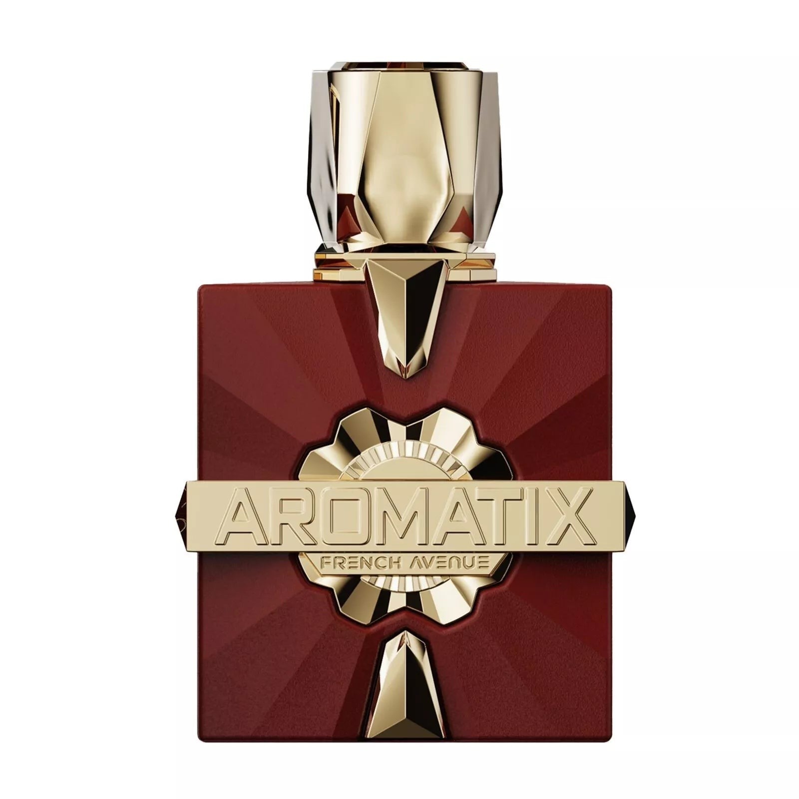 Aromatix Carnal Desire Eau De Parfum by French Avenue – 100ml