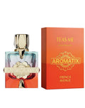 Aromatix Teas Me Eau De Parfum by French Avenue – 100ml