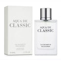 Aqua de Classic Eau de Parfum by Fragrance World – 80ml EDP