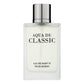 Aqua de Classic Eau de Parfum by Fragrance World – 80ml EDP