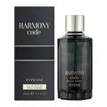 Harmony Code Intense Eau de Parfum by Fragrance World – 100ml EDP