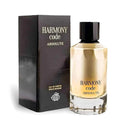 Harmony Code Absolute Eau de Parfum by Fragrance World – 100ml EDP