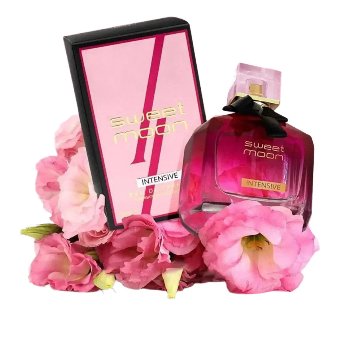 Sweet Moon Intensive Eau de Parfum by Fragrance World – 100ml EDP