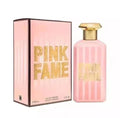 Pink Fame Eau de Parfum by Fragrance World – 80ml EDP