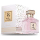 B Gentle Gold Eau de Parfum by Fragrance World – 100ml EDP