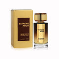 Extreme Aoud Eau de Parfum by Fragrance World – 100ml EDP