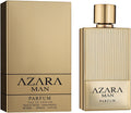 Azara Man Eau de Parfum by Fragrance World – 100ml EDP