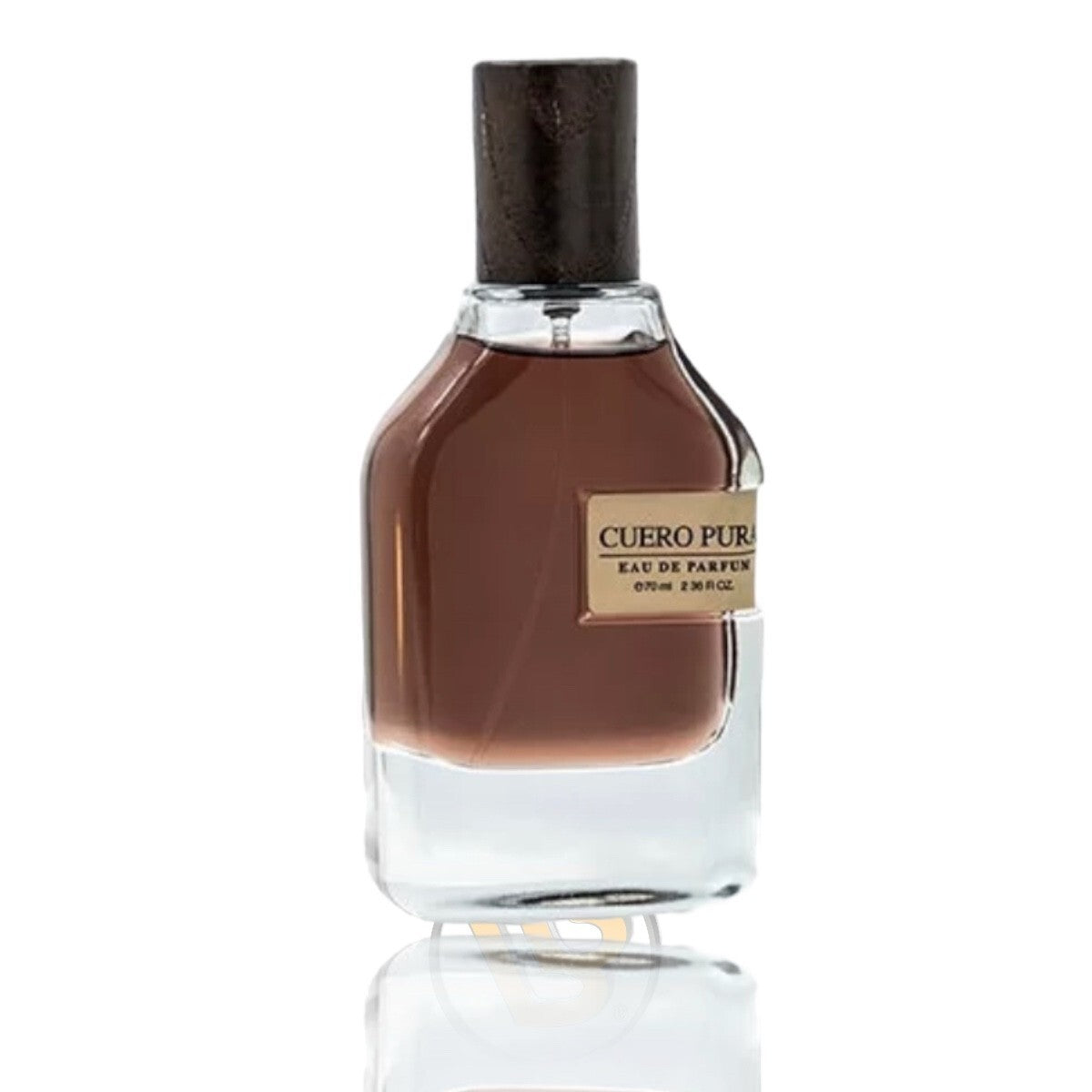 Cuero Pura Eau de Parfum by Fragrance World – 70ml EDP