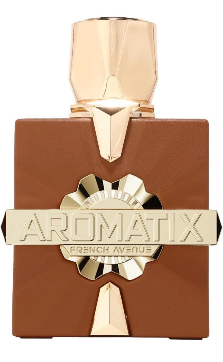 Aromatix Royal Taboo Eau De Parfum by French Avenue – 100ml