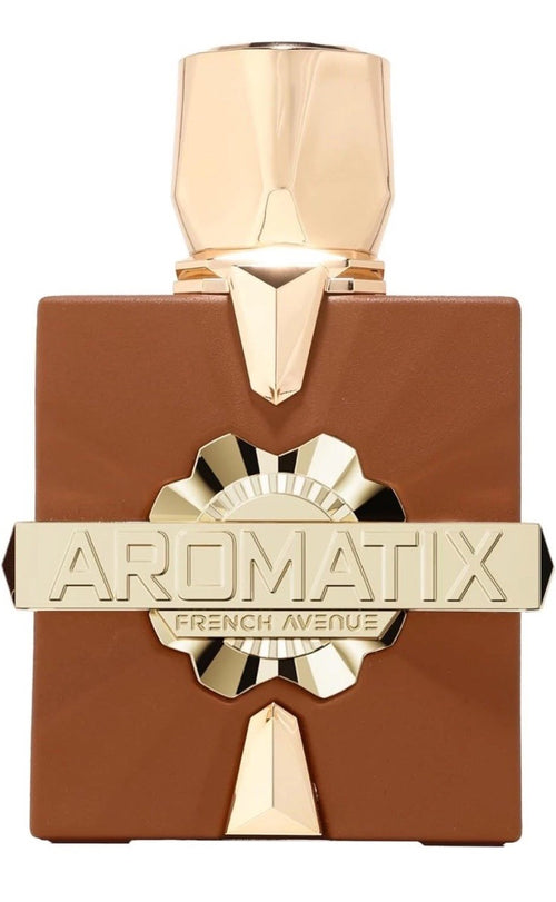 Aromatix Royal Taboo Eau De Parfum by French Avenue – 100ml