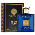 Versus Ocean Blue Eau de Parfum by Fragrance World – 100ml EDP