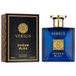 Versus Ocean Blue Eau de Parfum by Fragrance World – 100ml EDP