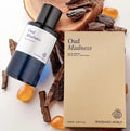 Oud Madness Eau de Parfum by Fragrance World – 60ml EDP