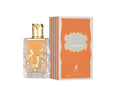 Sugar Me Carrot Cake Eau de Parfum by Maison Alhambra – 100ml EDP