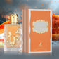 Sugar Me Carrot Cake Eau de Parfum by Maison Alhambra – 100ml EDP