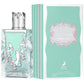 Sugar Me Candy Floss Eau de Parfum by Maison Alhambra – 100ml EDP
