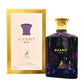 Avant Silk Eau de Parfum by Maison Alhambra – 100ml EDP