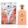 Decadent Dream Eau de Parfum by Maison Alhambra – 100ml EDP